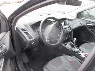 Ford Focus 1.5 Titanium Automaat wagon picture 21