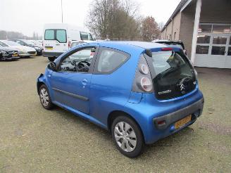Citroën C1 1.0-12V Ambiance picture 5