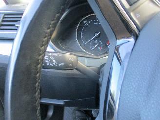 Skoda Superb Combi 1.6 TDI Ambition Bns picture 27