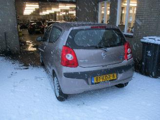 Nissan Pixo 1.0 Acenta Airco NAP picture 5