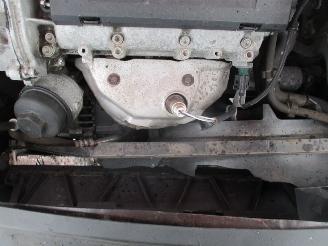 Volkswagen Polo 1.2-12V BL.m Comfl 5drs picture 13