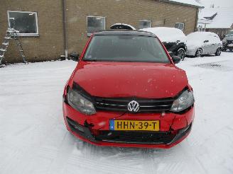 Volkswagen Polo 1.2-12V BL.m Comfl 5drs picture 2