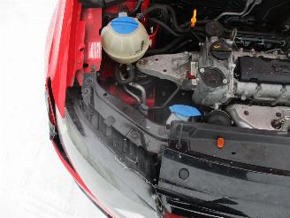 Volkswagen Polo 1.2-12V BL.m Comfl 5drs picture 10