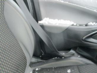 Opel Crossland X 1.2 T Innovation picture 18