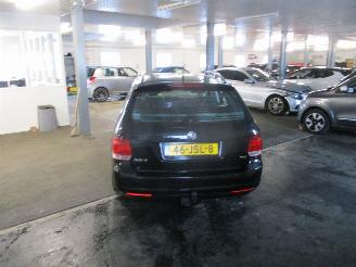 Volkswagen Golf Variant 1.4 TSI Comfortline picture 6