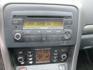 Fiat Croma 1.8-16V Ediz .Cool picture 22