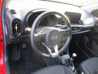 Kia Picanto 1.0 Dpi DynamicLine NAP picture 14