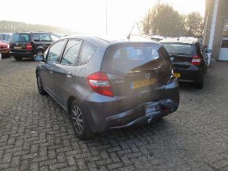 Honda Jazz 1.2 Cool Plus 1e Eig Airco NAP picture 5