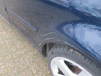 Audi A4 Cabriolet 2.4 V6 Exclusive Aut picture 11