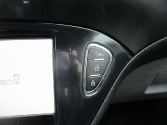 Opel Corsa-E 1.0 Turbo Cosmo 5drs NAP picture 33