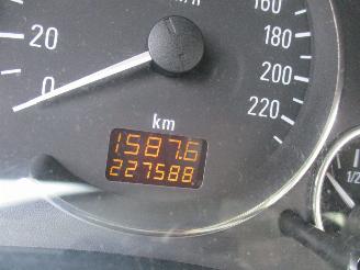 Opel Meriva 1.6--16V Max Cool Aut picture 27