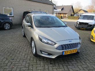 Avarii autoturisme Ford Focus Wagon 1.5 TDCi Titan l.Ed REST BPM 850 EURO !!!! 2016/10