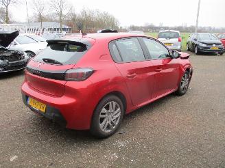 Peugeot 208 1.2 PureTech Allure picture 7