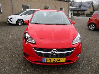 Opel Corsa 1.4 Online Edition picture 2