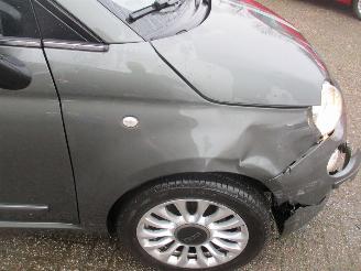 Fiat 500 0.9 TwinAir Lounge picture 13