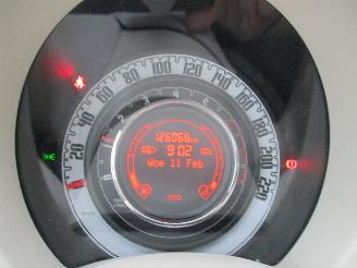 Fiat 500 0.9 TwinAir Lounge picture 19