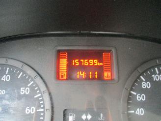 Dacia Logan MCV 1.6 MPI Ambiance picture 21