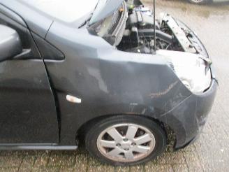 Mitsubishi Space-star 1.2 Instyle Aut NAP picture 10