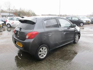 Mitsubishi Space-star 1.2 Instyle Aut NAP picture 7