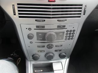 Opel Astra STATION WAGON 1.6 Cosmo picture 20