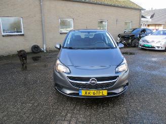 Opel Corsa CORSA E 1.4 Favourite REST BPM €1000,-!!! picture 2