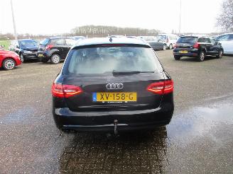 Audi A4 Avant 2.0 TDI Pro Line S REST BPM €300,-!!! picture 6
