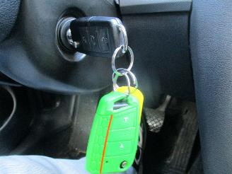 Skoda Octavia 1.6 FSI Elegance picture 24