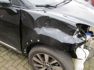 Ford Puma 1.0 EB Hyb. Titanium picture 13