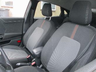 Ford Puma 1.0 EB Hyb. Titanium picture 38