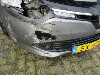 Renault Clio 1.5 dCi Dynamique picture 11