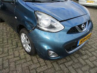 Nissan Micra 1.2 DIG-S Visia picture 9