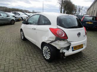 Ford Ka 1.2 Titanium X picture 5