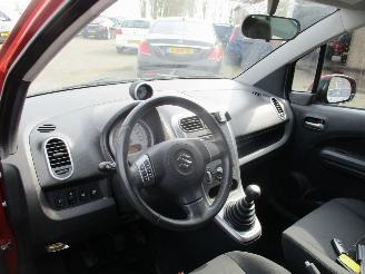 Suzuki Splash 1.2 Exclusive EASSS picture 18