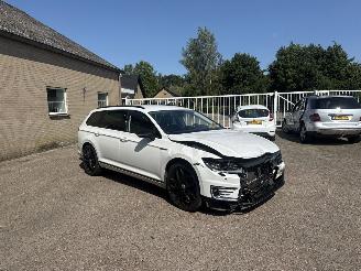 škoda osobní automobily Volkswagen Passat 1.4 TSI GTE REST BPM €300,-!!! 2018/2