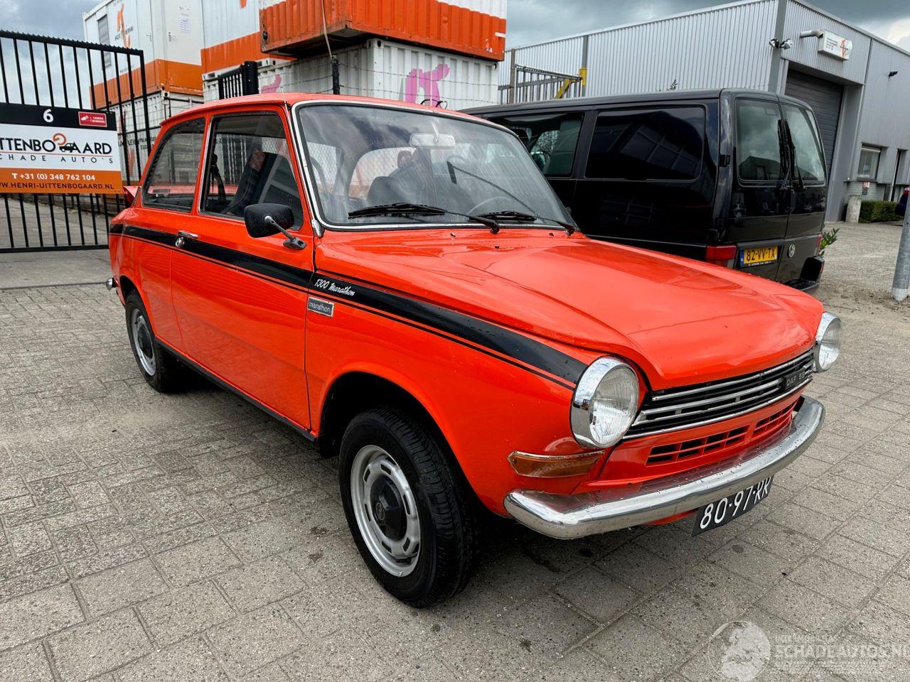 DAF 55 1300 Marathon