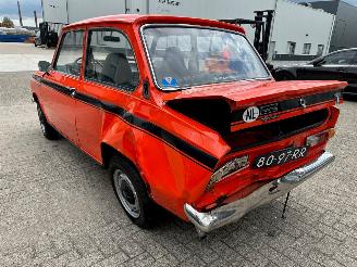 DAF 55 1300 Marathon picture 5