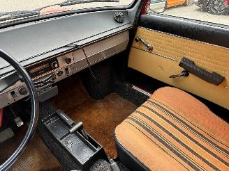 DAF 55 1300 Marathon picture 12