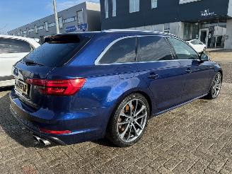 Audi S4 3.0 TFSI S4 quattro Pro Line Plus picture 6