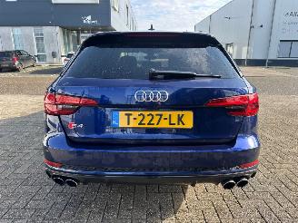 Audi S4 3.0 TFSI S4 quattro Pro Line Plus picture 5