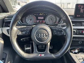 Audi S4 3.0 TFSI S4 quattro Pro Line Plus picture 9