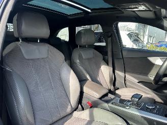 Audi S4 3.0 TFSI S4 quattro Pro Line Plus picture 8