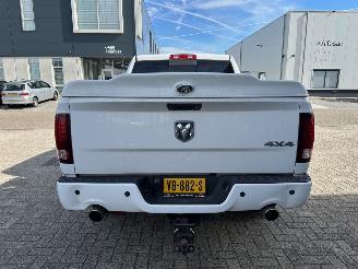 Dodge Ram 5.7 V8 4x4 Quad Cab 64 picture 5