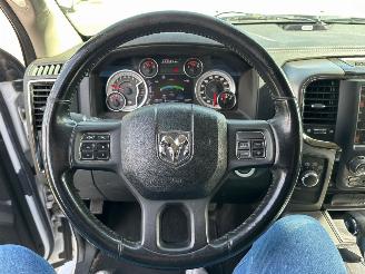 Dodge Ram 5.7 V8 4x4 Quad Cab 64 picture 8