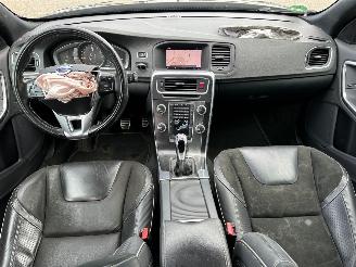 Volvo V-60 2.0 T3 Summum picture 15