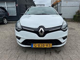 Renault Clio Estate 0.9 TCe Limited picture 2