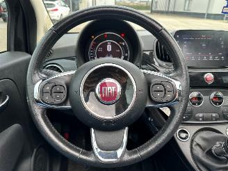 Fiat 500C 0.9 TwinAir Turbo Lounge picture 10