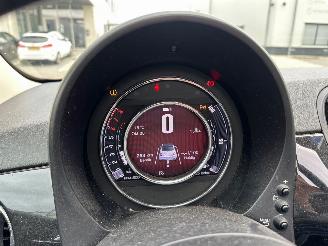 Fiat 500C 0.9 TwinAir Turbo Lounge picture 11