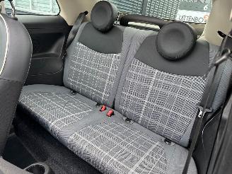 Fiat 500C 0.9 TwinAir Turbo Lounge picture 15