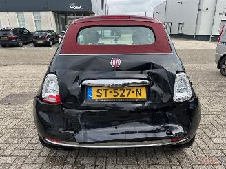 Fiat 500C 0.9 TwinAir Turbo Lounge picture 5