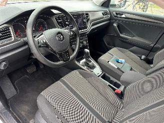 Volkswagen T-Roc 1.5 TSI Sport Automaat picture 9